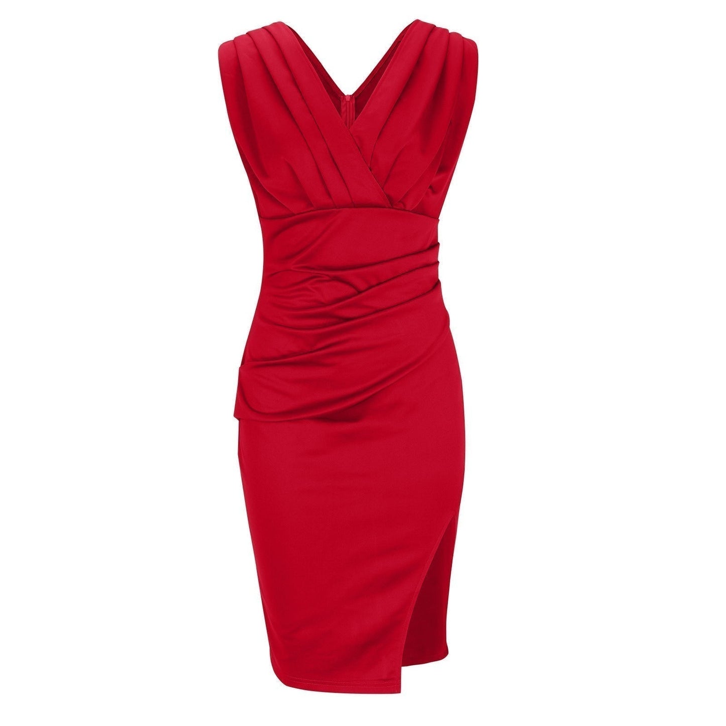 Florabelle - Robe Casual Élégante