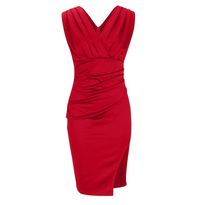Florabelle - Robe Casual Élégante