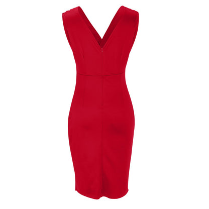 Florabelle - Robe Casual Élégante