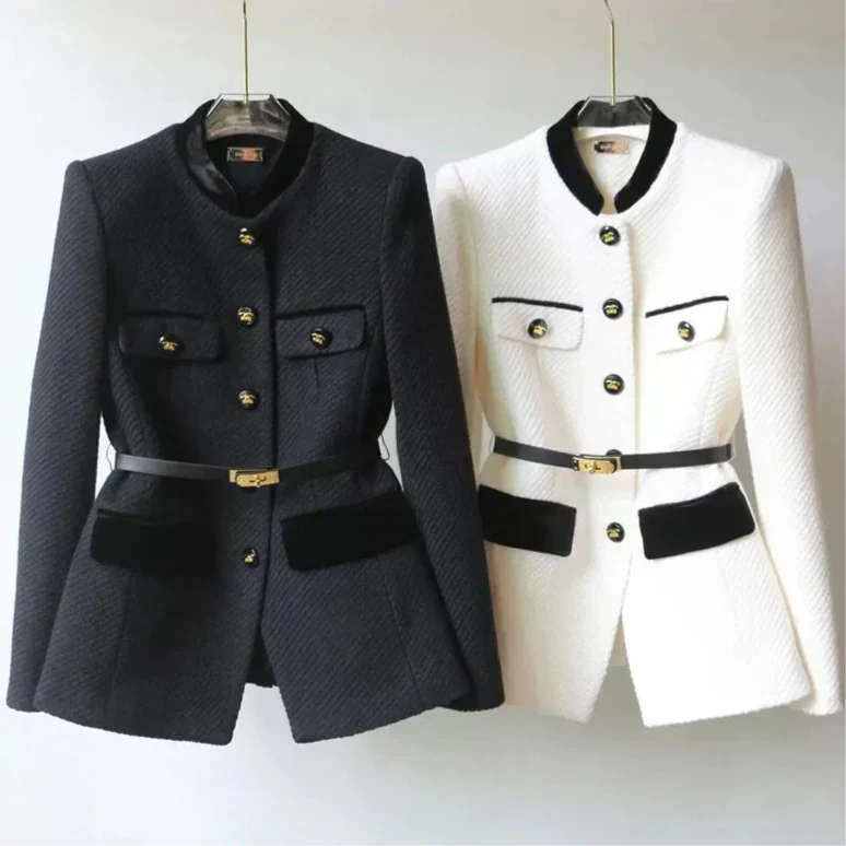 Rumi | Blazer Classique