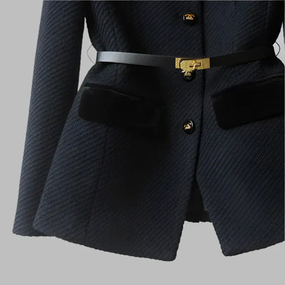 Rumi | Blazer Classique