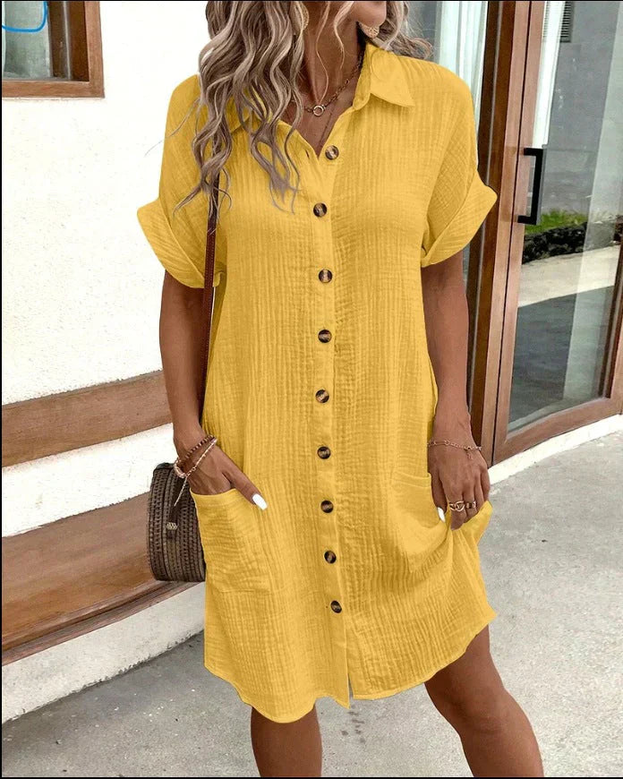 Melanie | Robe Élégante