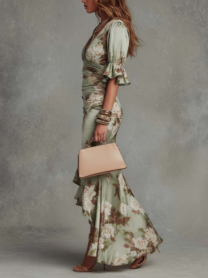 Robe longue Kassy™