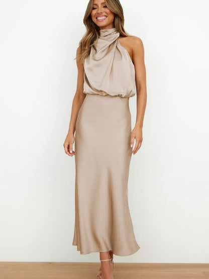 Hansel – Robe de cocktail élégante pour occasions spéciales