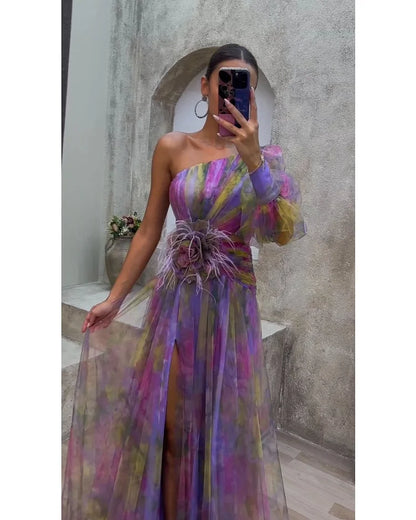 Clara | Robe Élégante