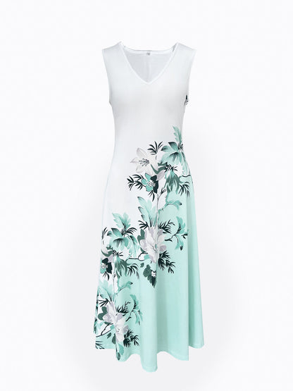 Lily™ - Élégante Robe Deux Pièces