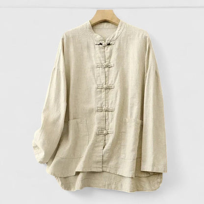Cassiopeia | Chemise Confortable