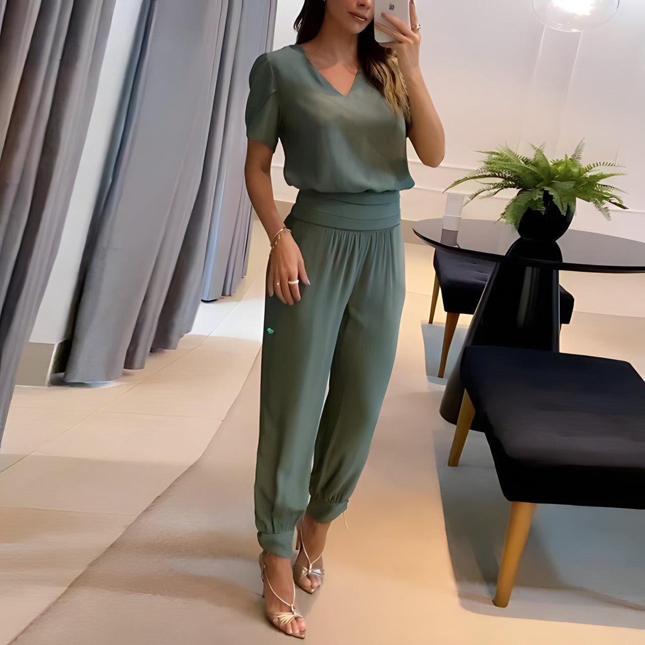 Katelyn - Ensemble de Mode Chic