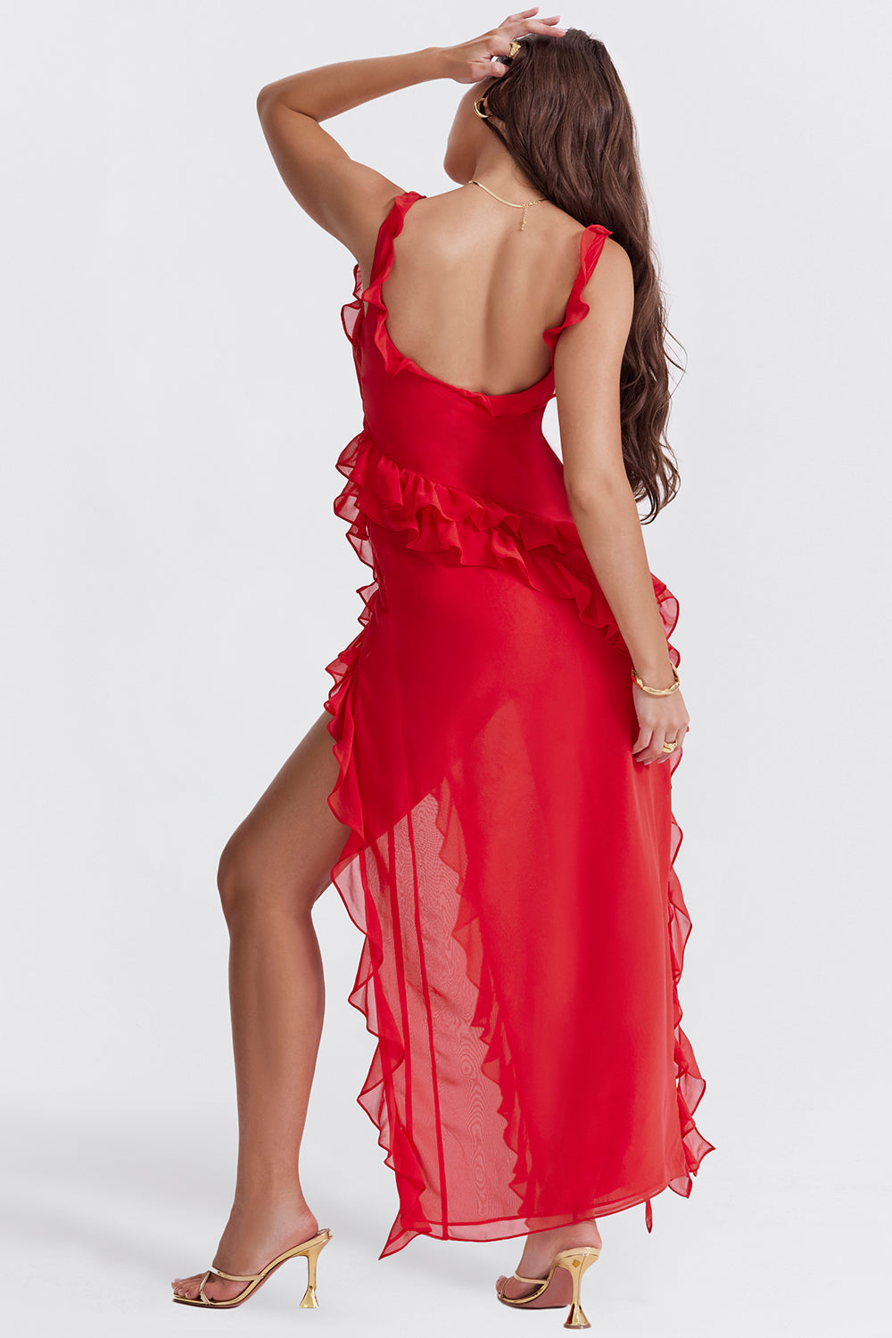 Andrea - Robe Belle et Confortable