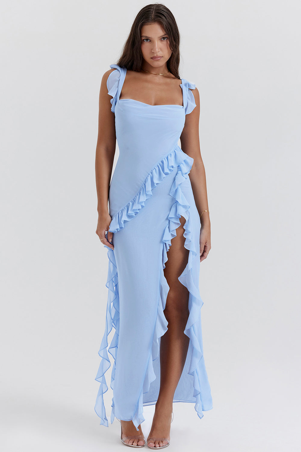 Andrea - Robe Belle et Confortable