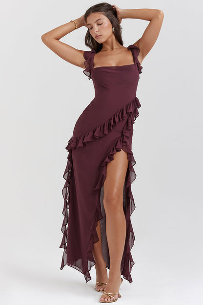 Andrea - Robe Belle et Confortable