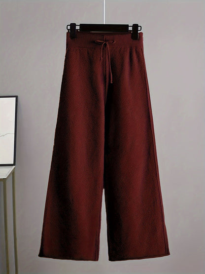 Violetta - Ensemble de Pull Confortable