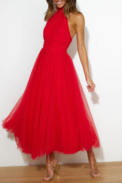 Hannah| Robe de Fée