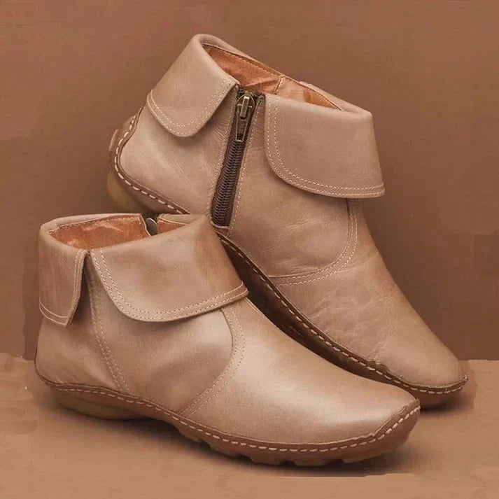 Bottes de Confort Résistantes à l'Eau