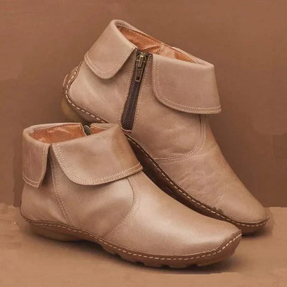Bottes de Confort Résistantes à l'Eau