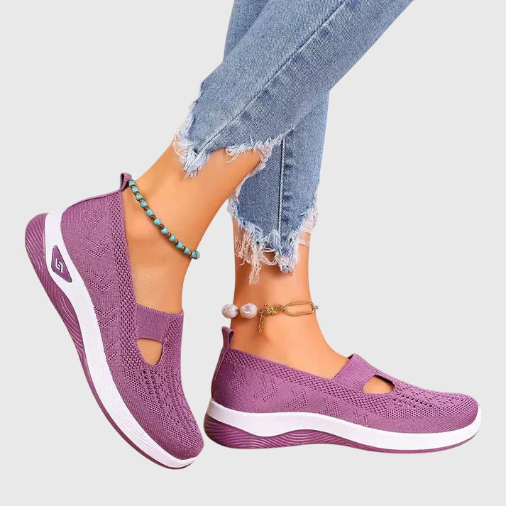 Joanne - Scarpe Ortopediche da Passeggio