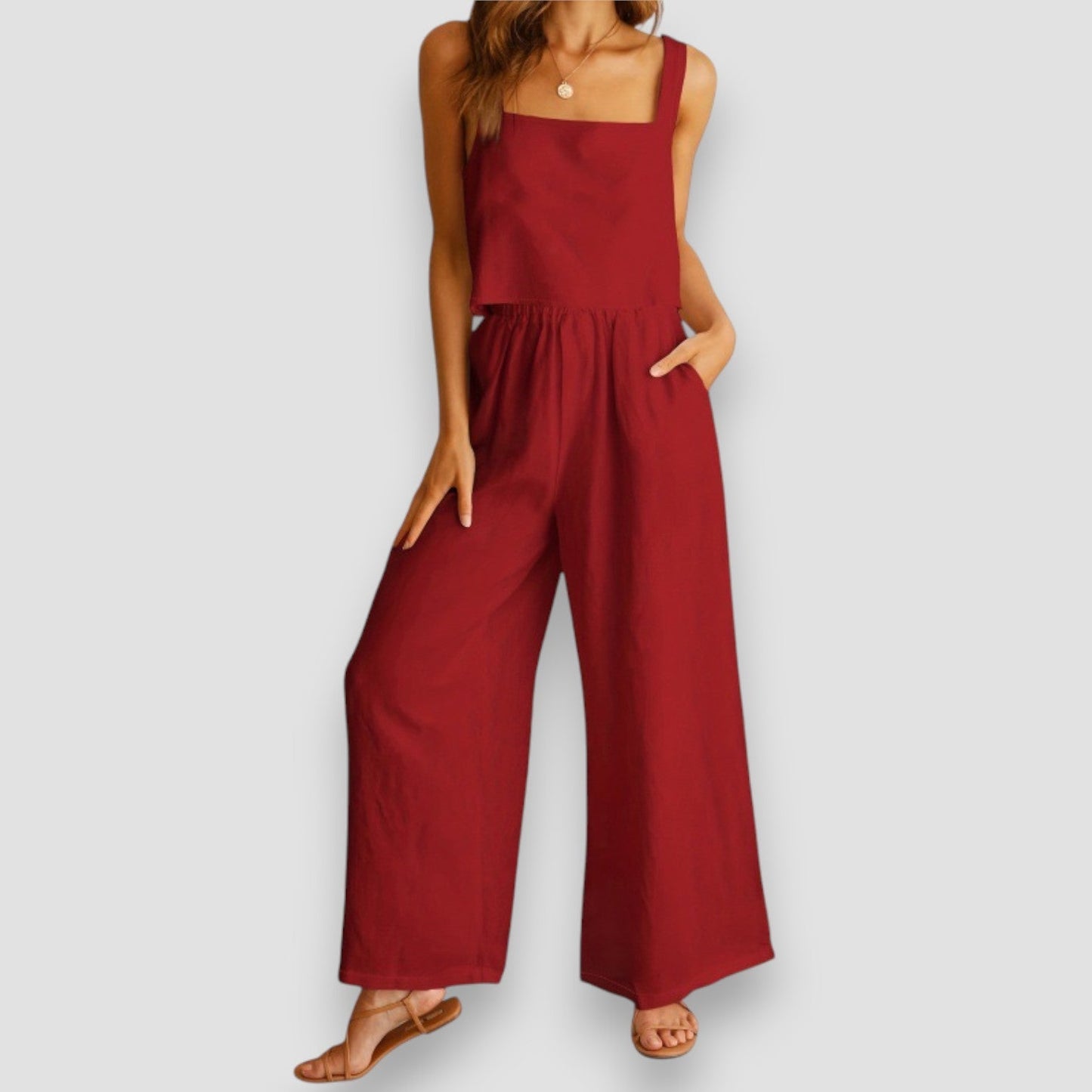 Allegra | Ensemble