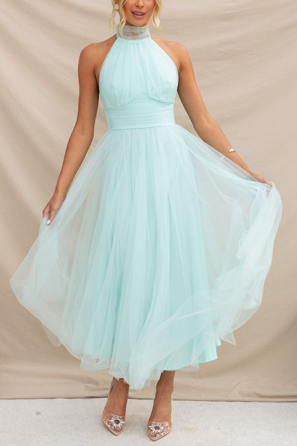 Hannah| Robe de Fée