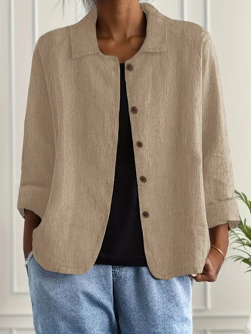 Karita | Haut Léger Classique