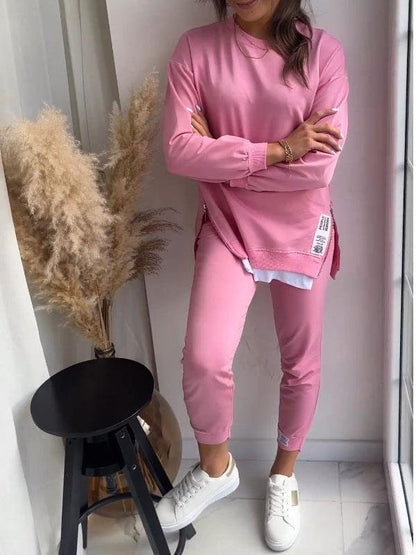IVY – ENSEMBLE DE VÊTEMENTS DE DÉTENTE CONFORTABLE