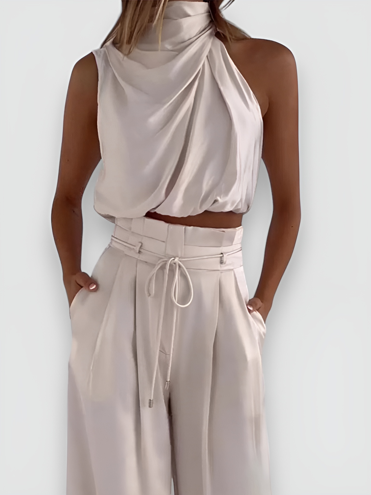 Angela | Coordinateur