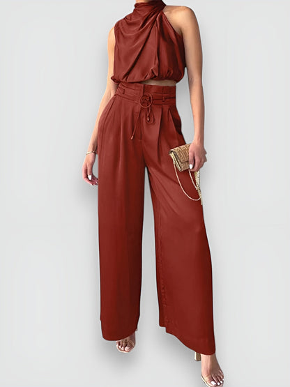 Angela | Coordinateur