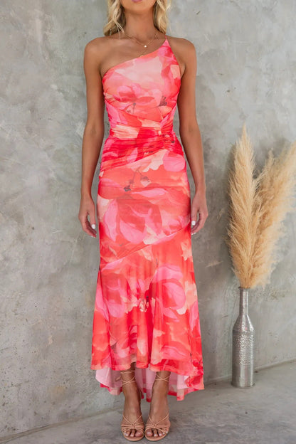 Imani | Robe Élégante