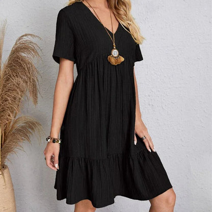 Avery™ - Robe d'Été Décontractée