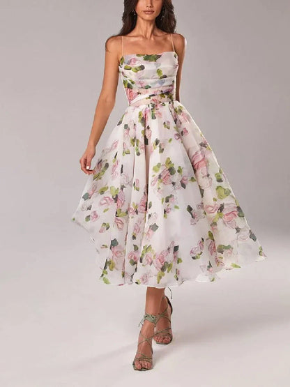 Kelly | Robe de Luxe Sans Bretelles