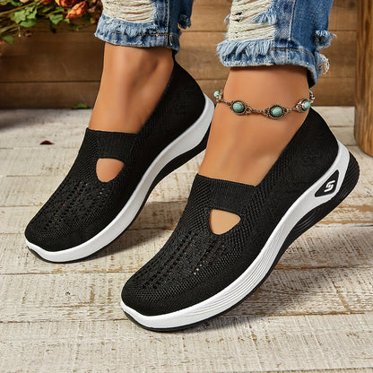 GLORIA | CHAUSSURES ORTHOPÉDIQUES SLIP-ON