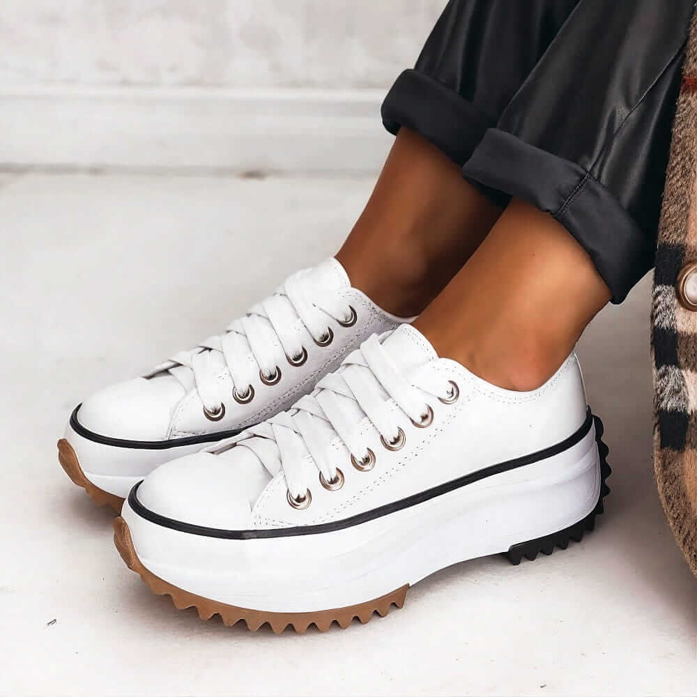 Yvette / Chaussures Confortables