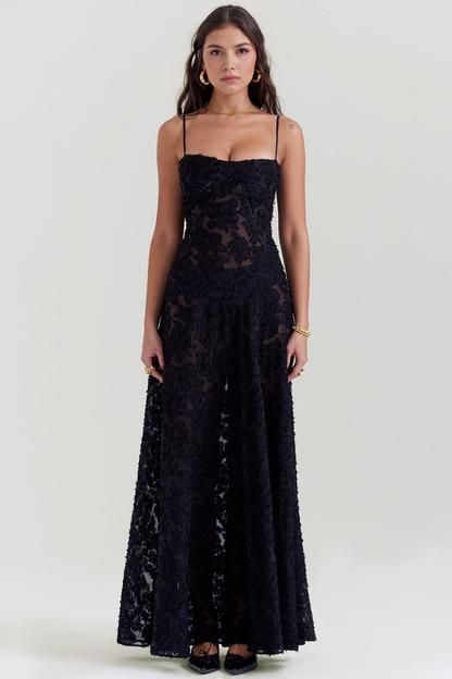 ISLA - ROBE MAXI