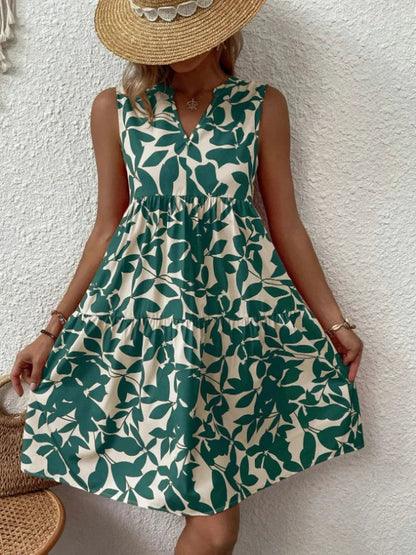 Elena | Robe d'Été Légère