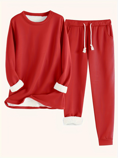 Rosie™ – Ensemble Thermal Confortable