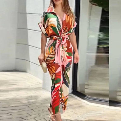 Ana | Robe Décontractée
