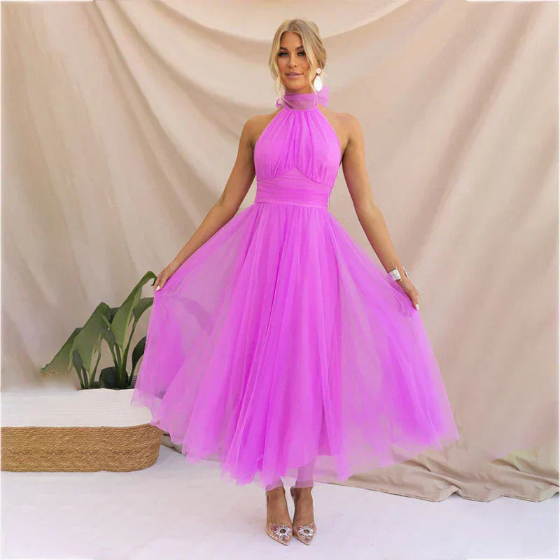 Hannah| Robe de Fée