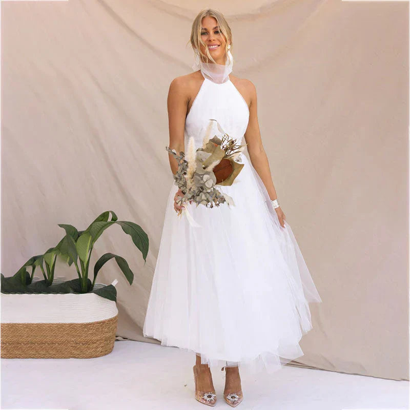 Hannah| Robe de Fée
