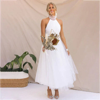 Hannah| Robe de Fée