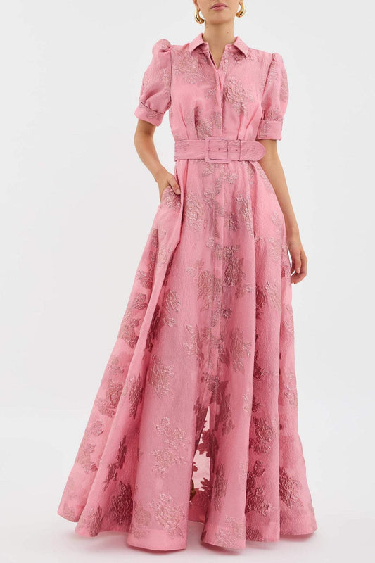 Anabella | Robe Élégante