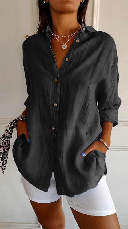 BLOUSE CLASSIQUE PHILOMARA