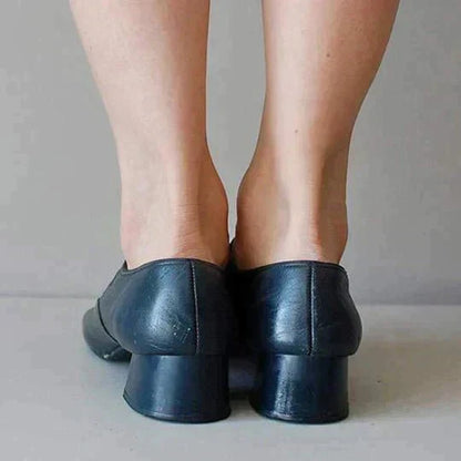 Lizzy - Sandales en cuir luxueuses