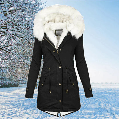 DANIVA | Veste d'Hiver Parka