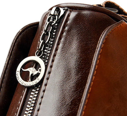 Octavia | Sac à Bandoulière Élégant avec Sangle Réglable