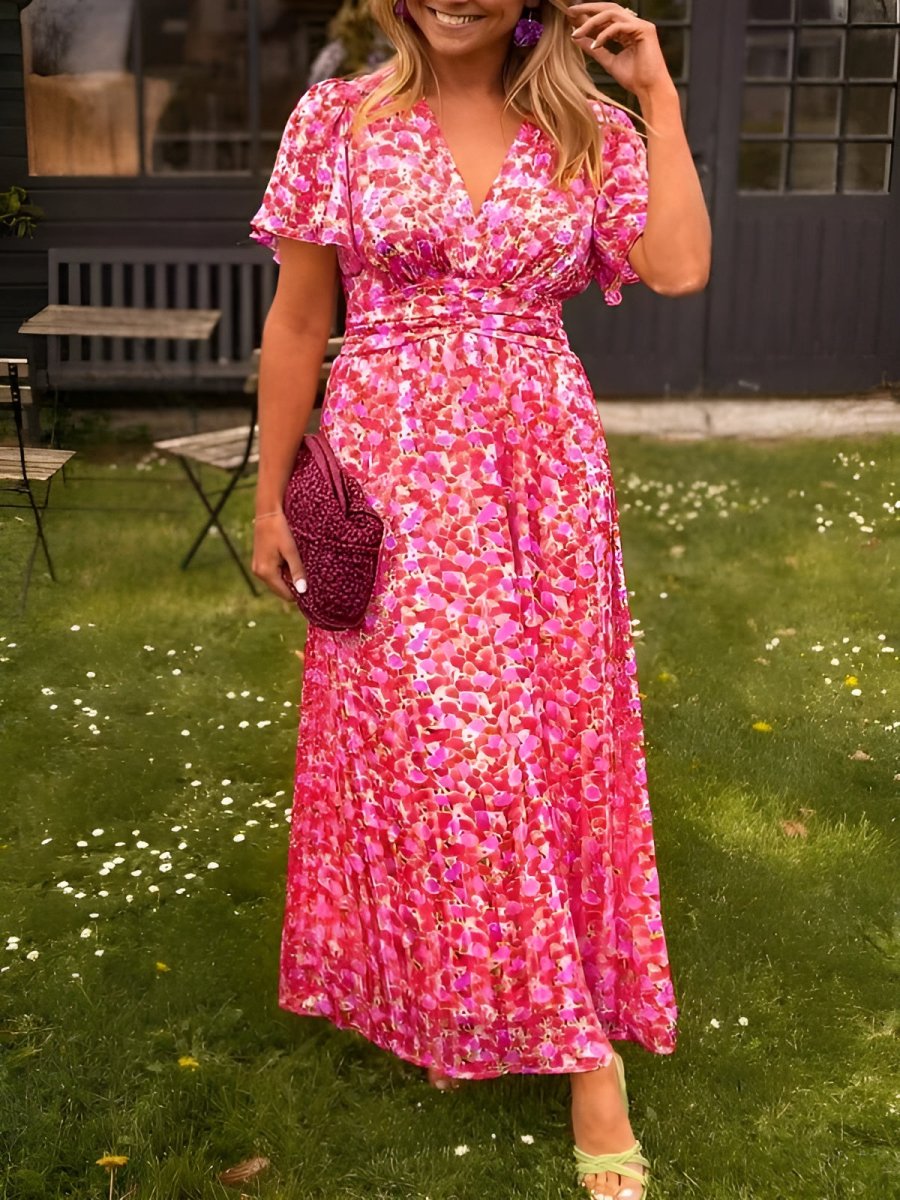 Rosanna™ | La Robe Flora