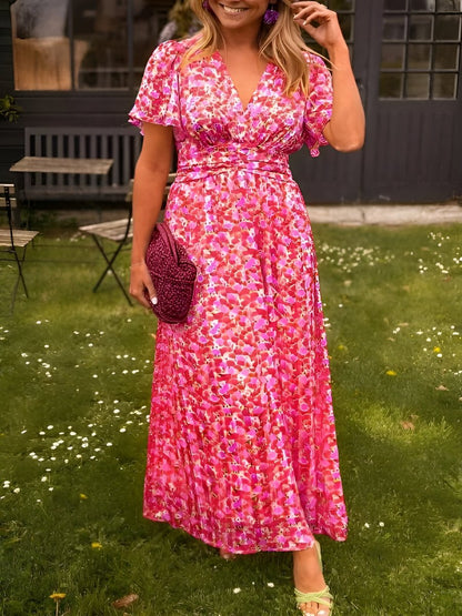 Rosanna™ | La Robe Flora