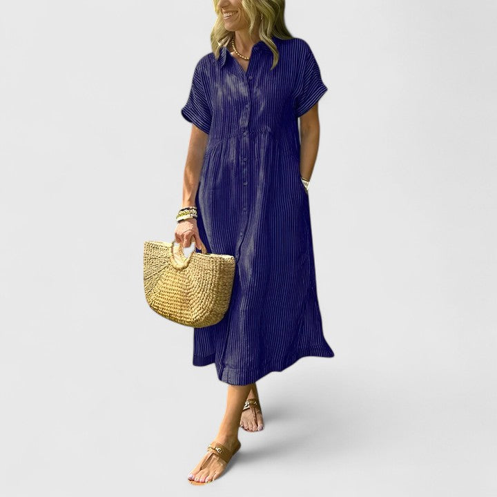 Amara | Robe Confortable