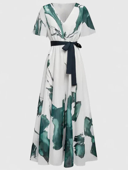 Xavrynah | Robe Sophistiquée