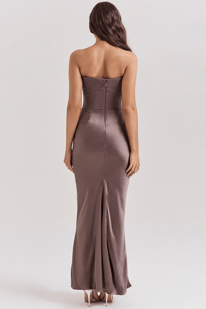 SERENA - Robe de Soirée