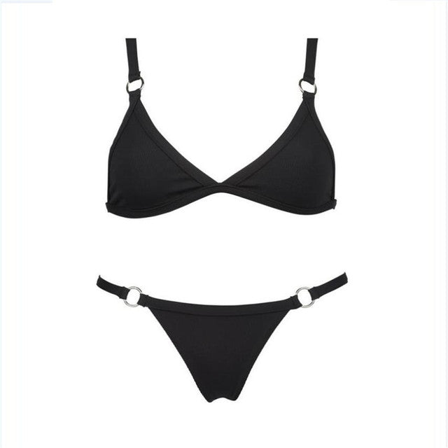 AquaLivv - Bikini triangle