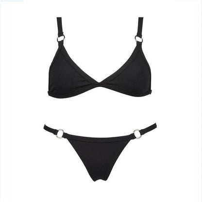 AquaLivv - Bikini triangle
